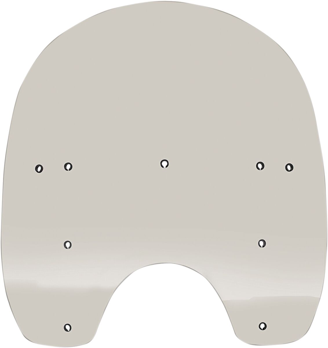 MEMPHIS SHADES MEP6289 PARABREZZA HARLEY DAVIDSON FXST 1750 ABS 85>24