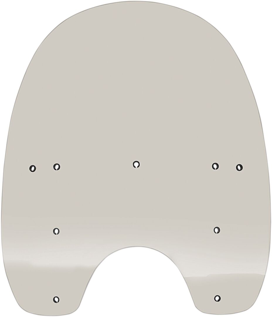 MEMPHIS SHADES MEP6389 PARABREZZA HARLEY DAVIDSON FXST 1750 ABS 85>24