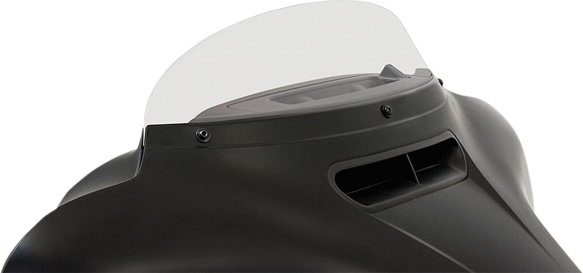 MEMPHIS SHADES MEP8150 Parabrezza Lucite HARLEY DAVIDSON FLHTK 1868 ABS 14>24