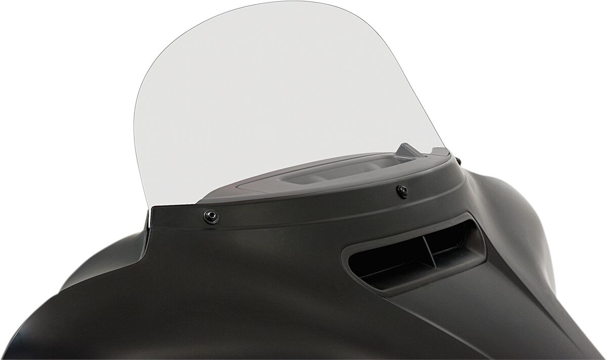 MEMPHIS SHADES MEP8170 Parabrezza Lucite HARLEY DAVIDSON FLHTK 1868 ABS 14>24