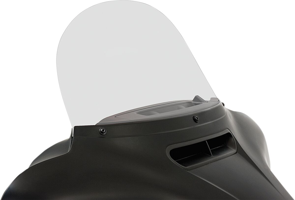 MEMPHIS SHADES MEP8180 Parabrezza Lucite HARLEY DAVIDSON FLHTK 1868 ABS 14>24