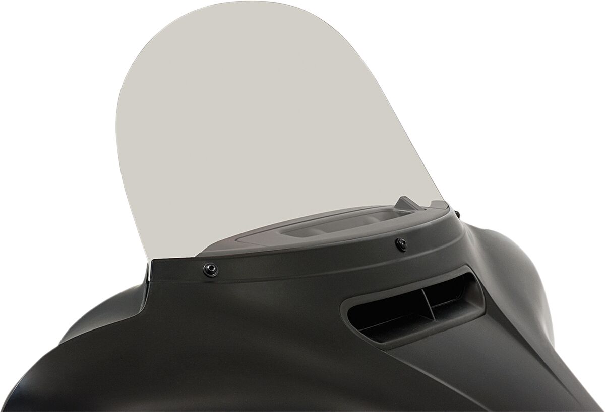 MEMPHIS SHADES MEP8189 Parabrezza Lucite HARLEY DAVIDSON FLHTK 1868 ABS 14>24