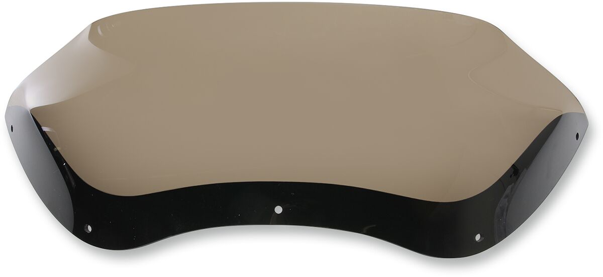 MEMPHIS SHADES MEP85401 Parabrezza con spoiler per carenature di serie HARLEY DAVIDSON FLTRX 1690 98>13
