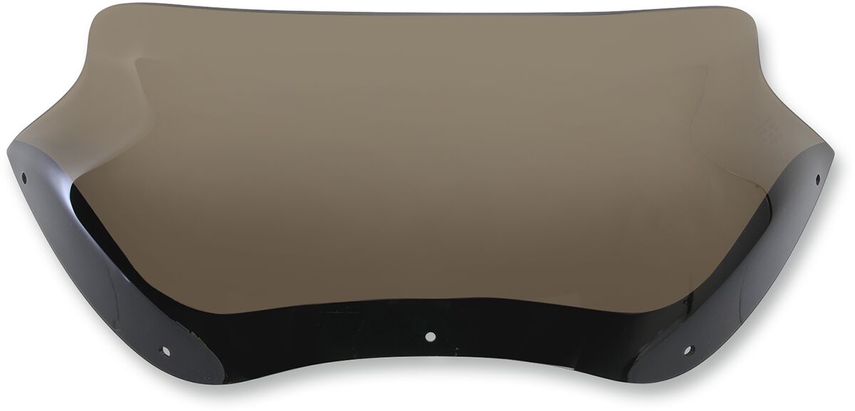 MEMPHIS SHADES MEP85501 Parabrezza con spoiler per carenature di serie HARLEY DAVIDSON FLTRX 1690 98>13