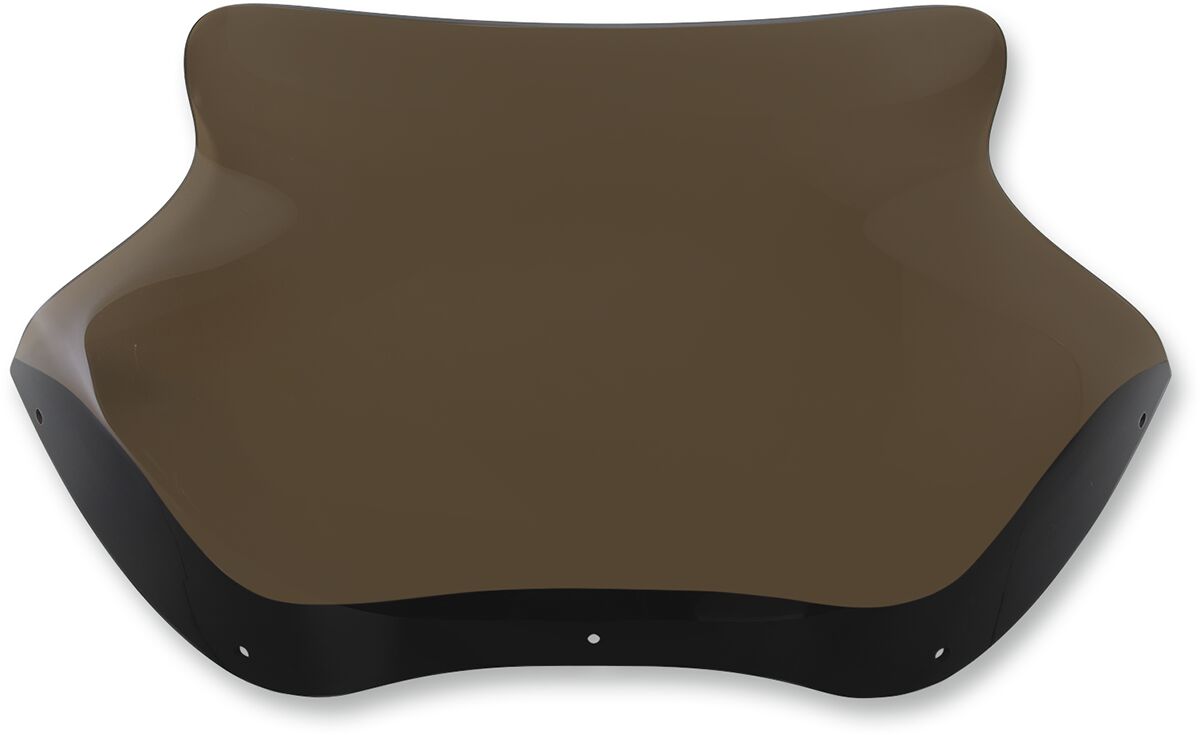 MEMPHIS SHADES MEP85601 Parabrezza con spoiler per carenature di serie HARLEY DAVIDSON FLTRX 1690 98>13