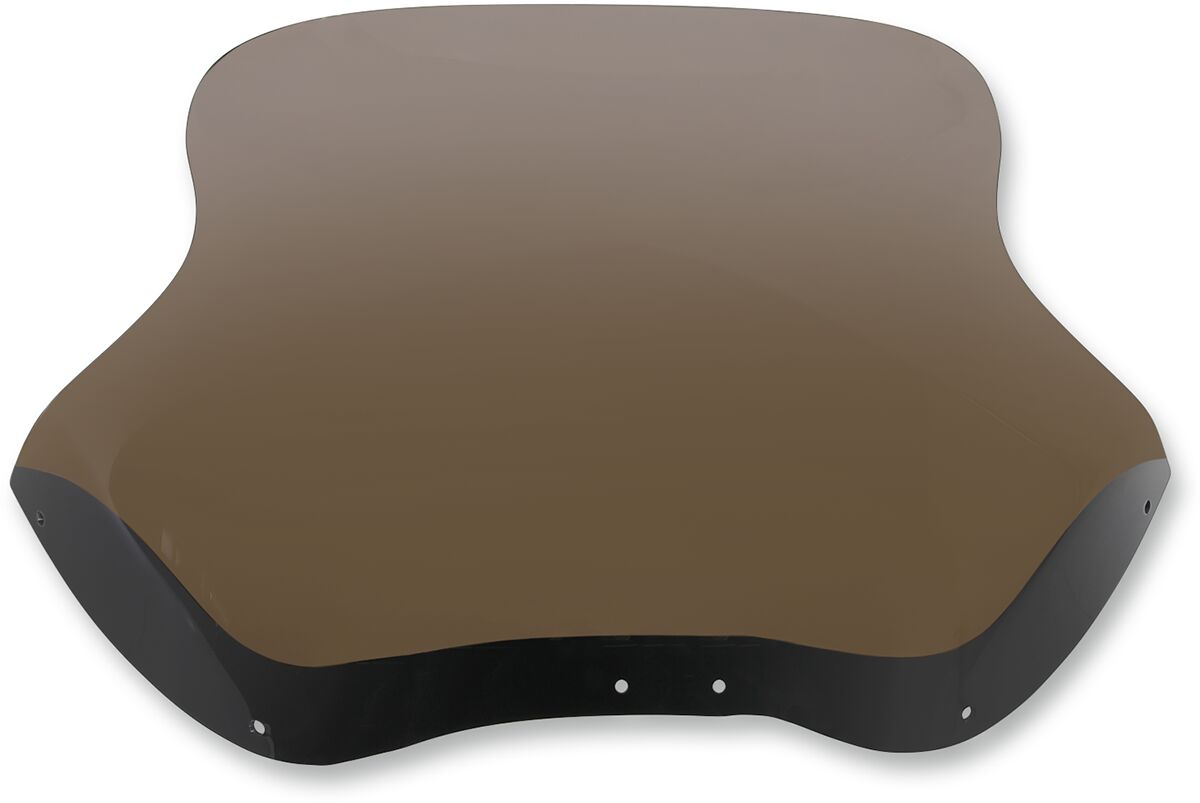 MEMPHIS SHADES MEP85701 Parabrezza con spoiler per carenature di serie HARLEY DAVIDSON FLTRX 1690 98>13