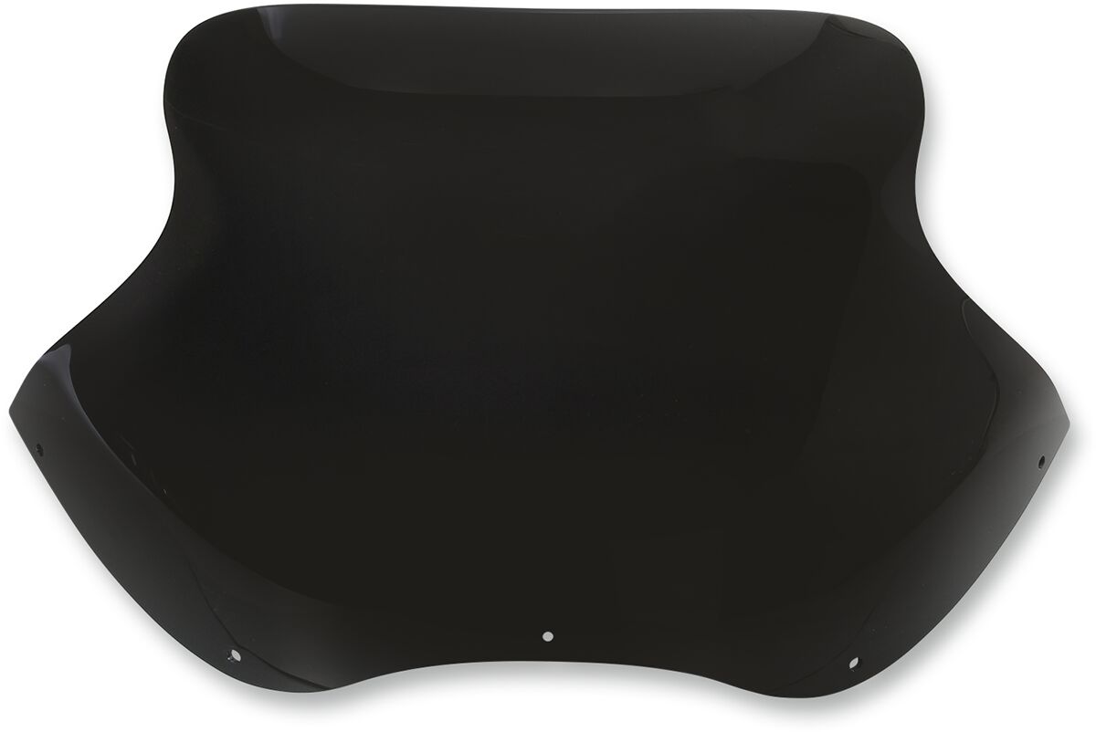 MEMPHIS SHADES MEP85710 Parabrezza con spoiler per carenature di serie HARLEY DAVIDSON FLTRX 1690 98>13