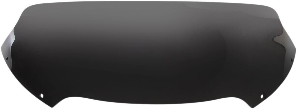 MEMPHIS SHADES MEP85910 Parabrezza con spoiler per carenature di serie HARLEY DAVIDSON FLTRXSE 1977 ABS 15>24