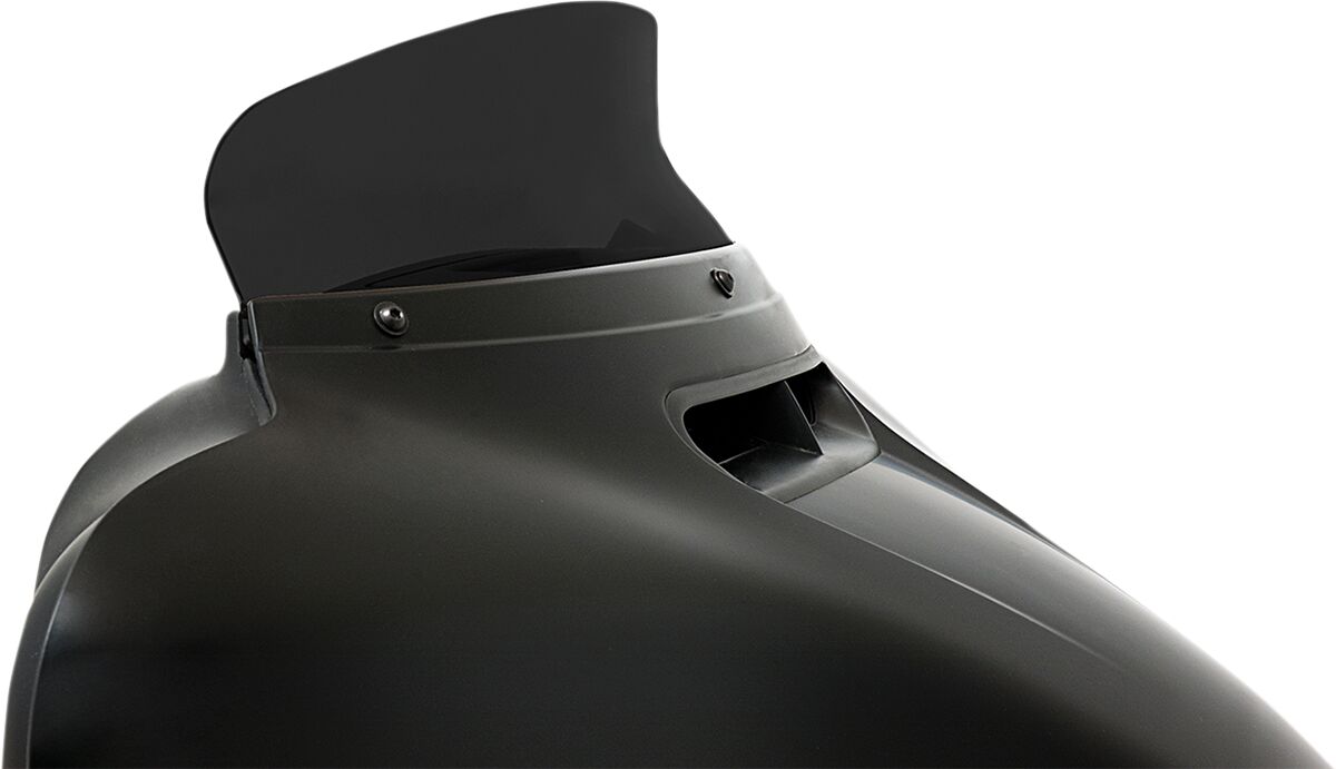 MEMPHIS SHADES MEP84610 Parabrezza con spoiler per carenature di serie HARLEY DAVIDSON FLHTK 1868 ABS 14>24