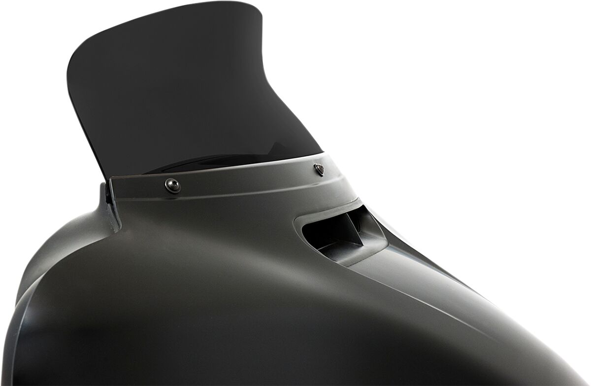 MEMPHIS SHADES MEP84710 Parabrezza con spoiler per carenature di serie HARLEY DAVIDSON FLHTK 1868 ABS 14>24