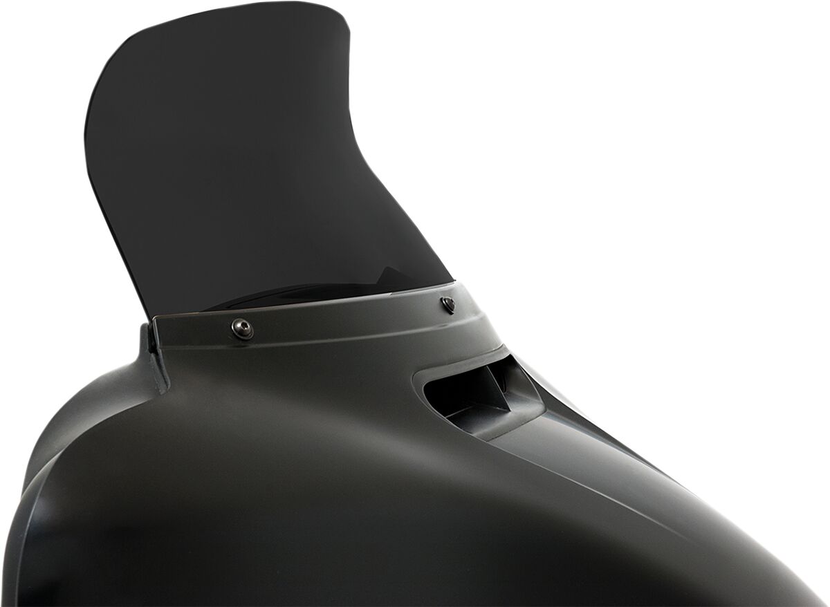 MEMPHIS SHADES MEP84810 Parabrezza con spoiler per carenature di serie HARLEY DAVIDSON FLHTK 1868 ABS 14>24