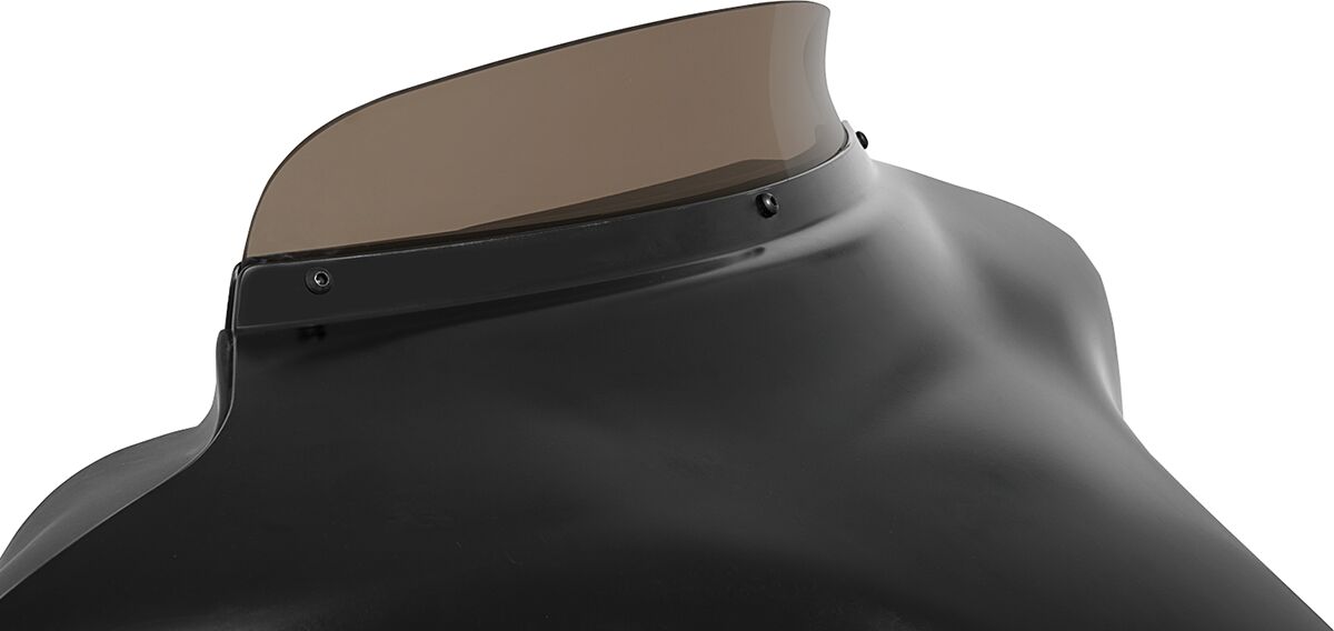 MEMPHIS SHADES MEP87901 Parabrezza Spoiler per Batwing HARLEY DAVIDSON FLHTC 1690 96>13