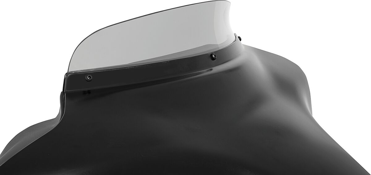 MEMPHIS SHADES MEP87908 Parabrezza Spoiler per Batwing HARLEY DAVIDSON FLHTC 1690 96>13