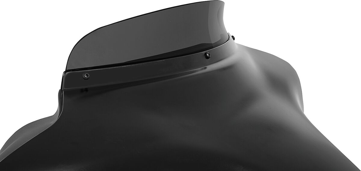 MEMPHIS SHADES MEP87910 Parabrezza Spoiler per Batwing HARLEY DAVIDSON FLHTC 1690 96>13
