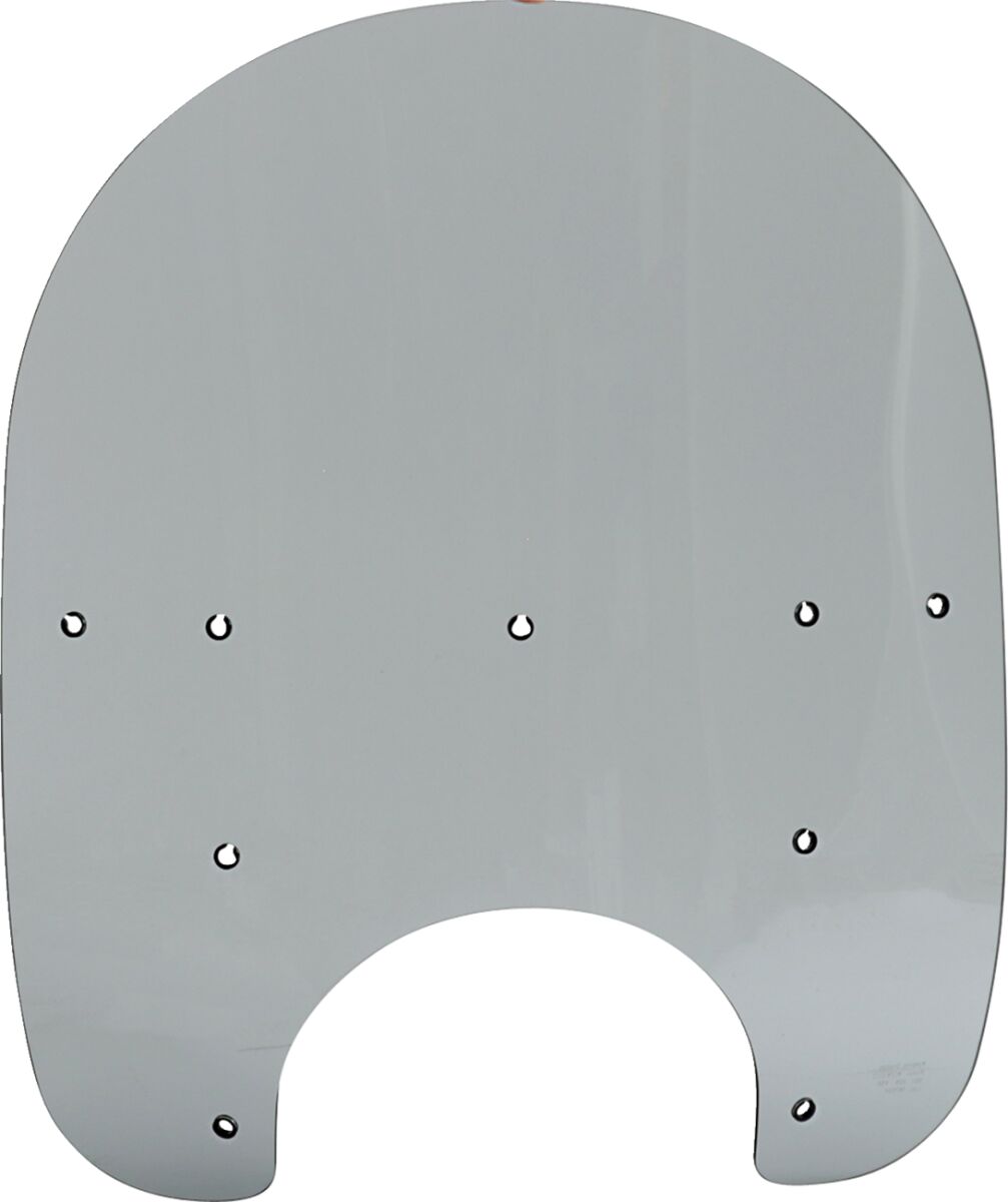 MEMPHIS SHADES MEP63212 PARABREZZA Road King HARLEY DAVIDSON FLHRXS 1868 ABS 94>24