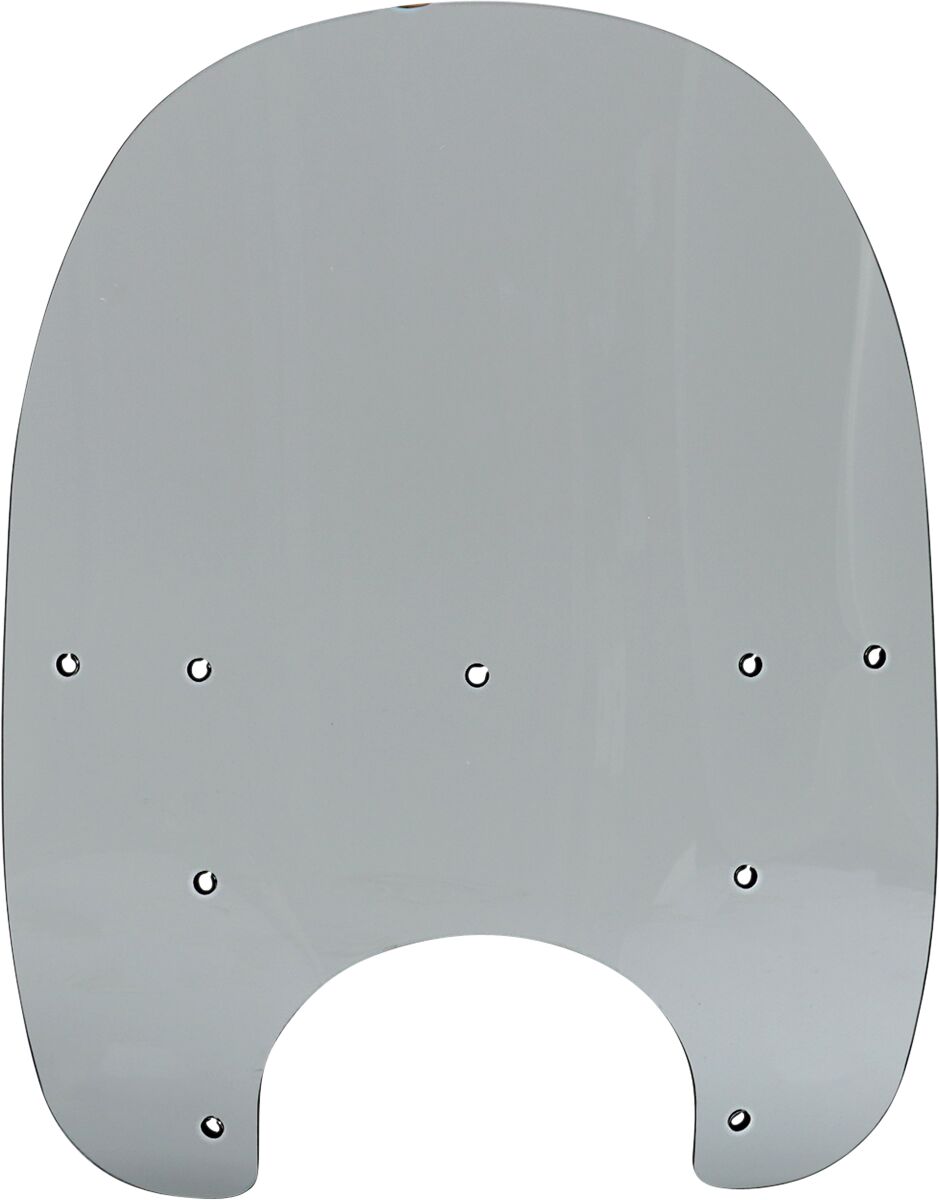 MEMPHIS SHADES MEP64212 PARABREZZA HARLEY DAVIDSON FLHRXS 1868 ABS 94>24