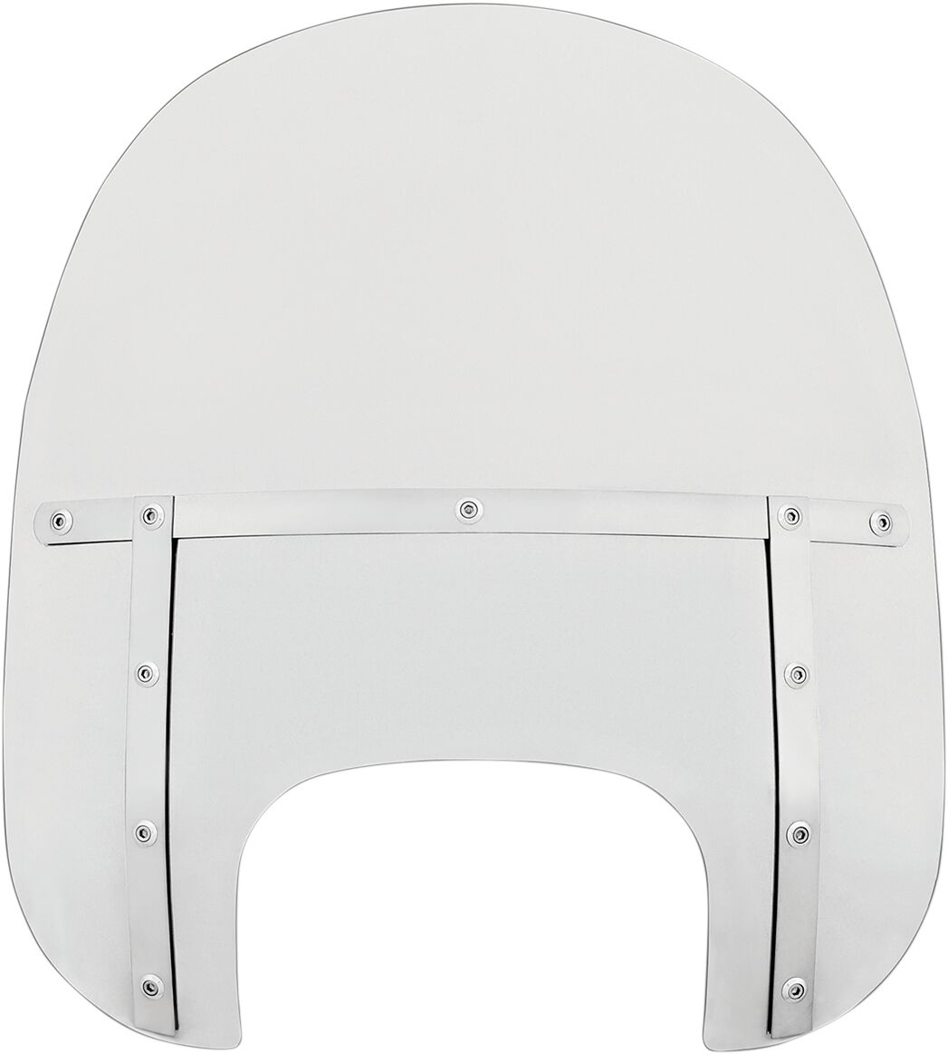 MEMPHIS SHADES MEM6200 PARABREZZA Fats HARLEY DAVIDSON FLFBS 1868 ABS 18>24