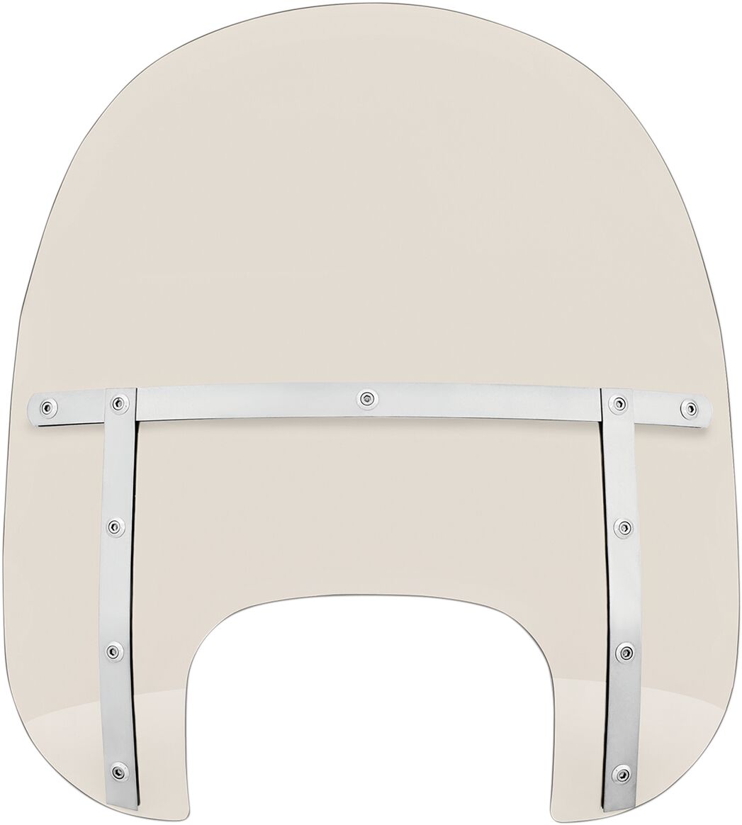 MEMPHIS SHADES MEM6209 PARABREZZA Fats HARLEY DAVIDSON FLFBS 1868 ABS 18>24