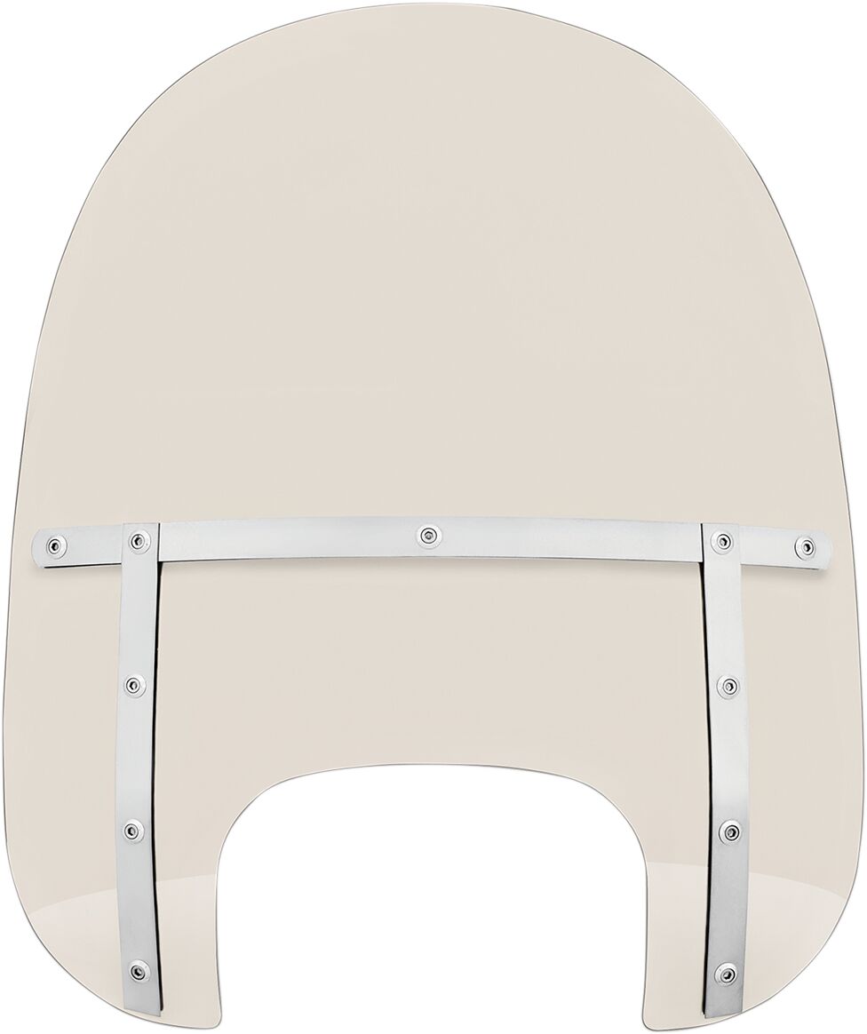 MEMPHIS SHADES MEM6309 PARABREZZA Fats HARLEY DAVIDSON FLFBS 1868 ABS 18>24