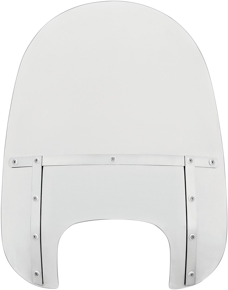 MEMPHIS SHADES MEM6400 PARABREZZA Fats HARLEY DAVIDSON FLFBS 1868 ABS 18>24