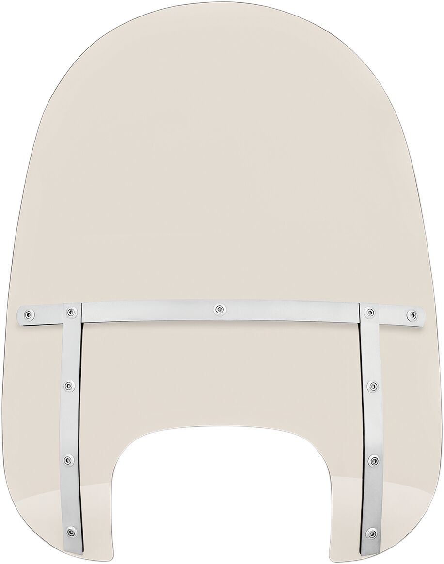 MEMPHIS SHADES MEM6409 Parabrezza Fats HARLEY DAVIDSON FLFBS 1868 ABS 18>24