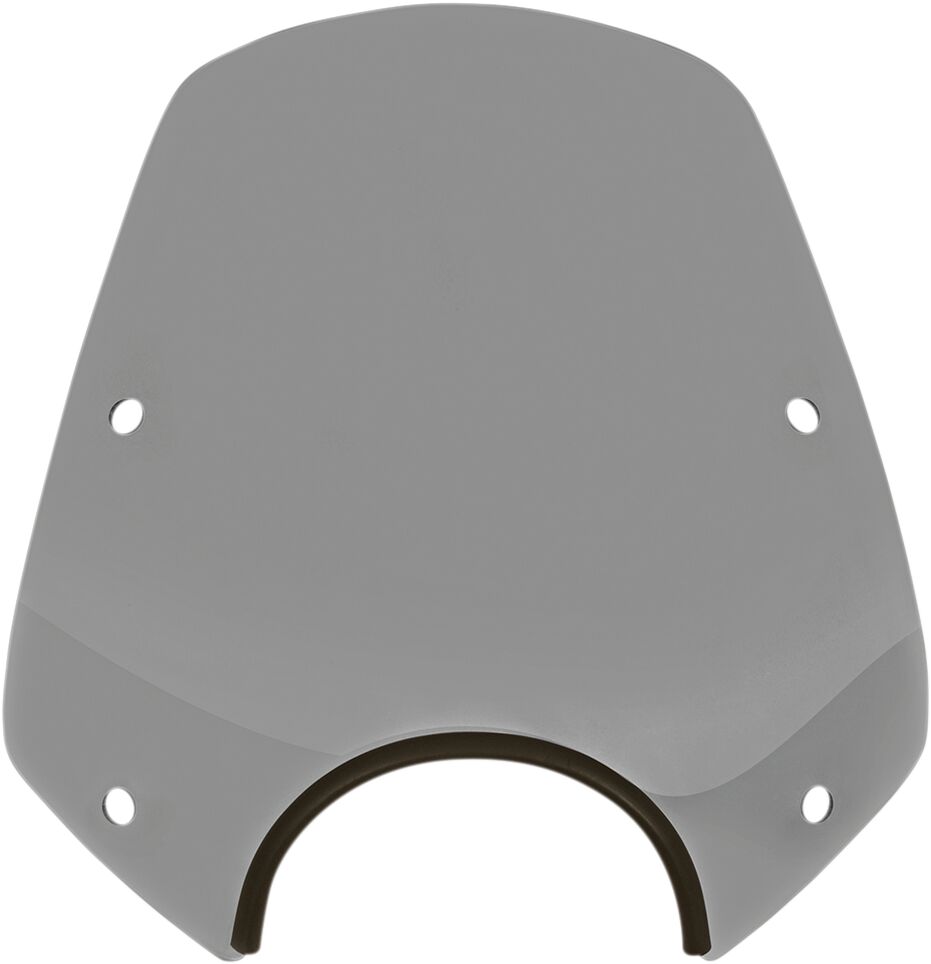 MEMPHIS SHADES MEP50112 Parabrezza sportivo Del Rey HARLEY DAVIDSON FXLRS 1923 ABS 72>24