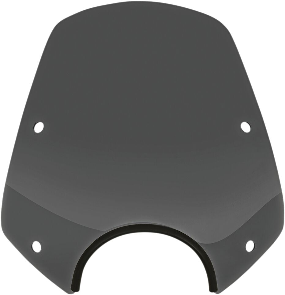 MEMPHIS SHADES MEP50110 Parabrezza sportivo Del Rey HARLEY DAVIDSON FXLRS 1923 ABS 72>24