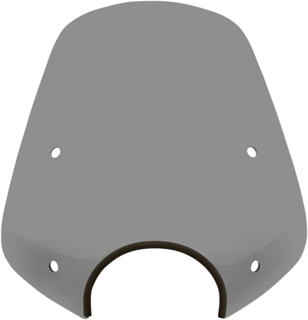 MEMPHIS SHADES MEP51112 Parabrezza sportivo Del Rio HARLEY DAVIDSON FXLRS 1923 ABS 72>24