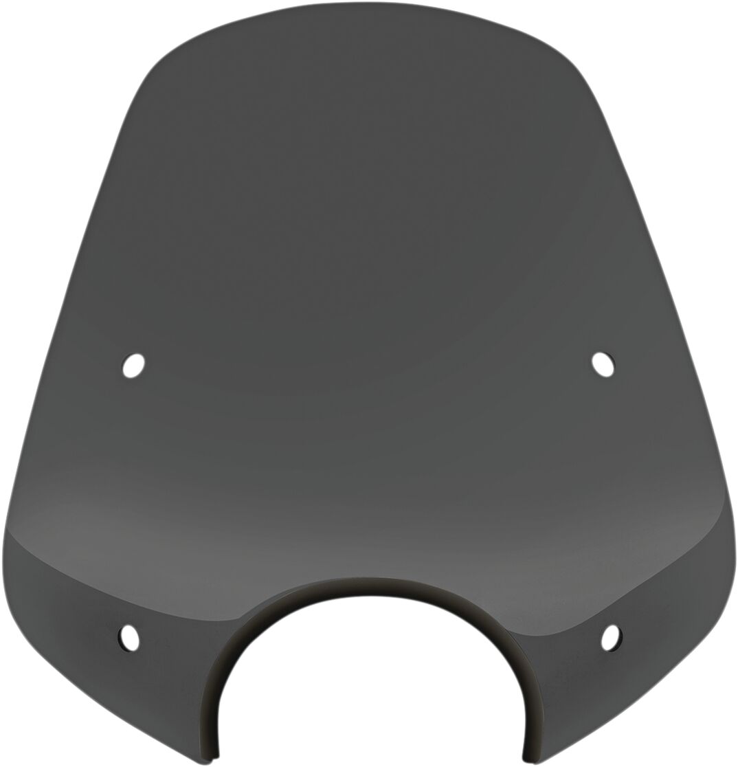 MEMPHIS SHADES MEP51110 Parabrezza sportivo Del Rio HARLEY DAVIDSON FXLRS 1923 ABS 72>24