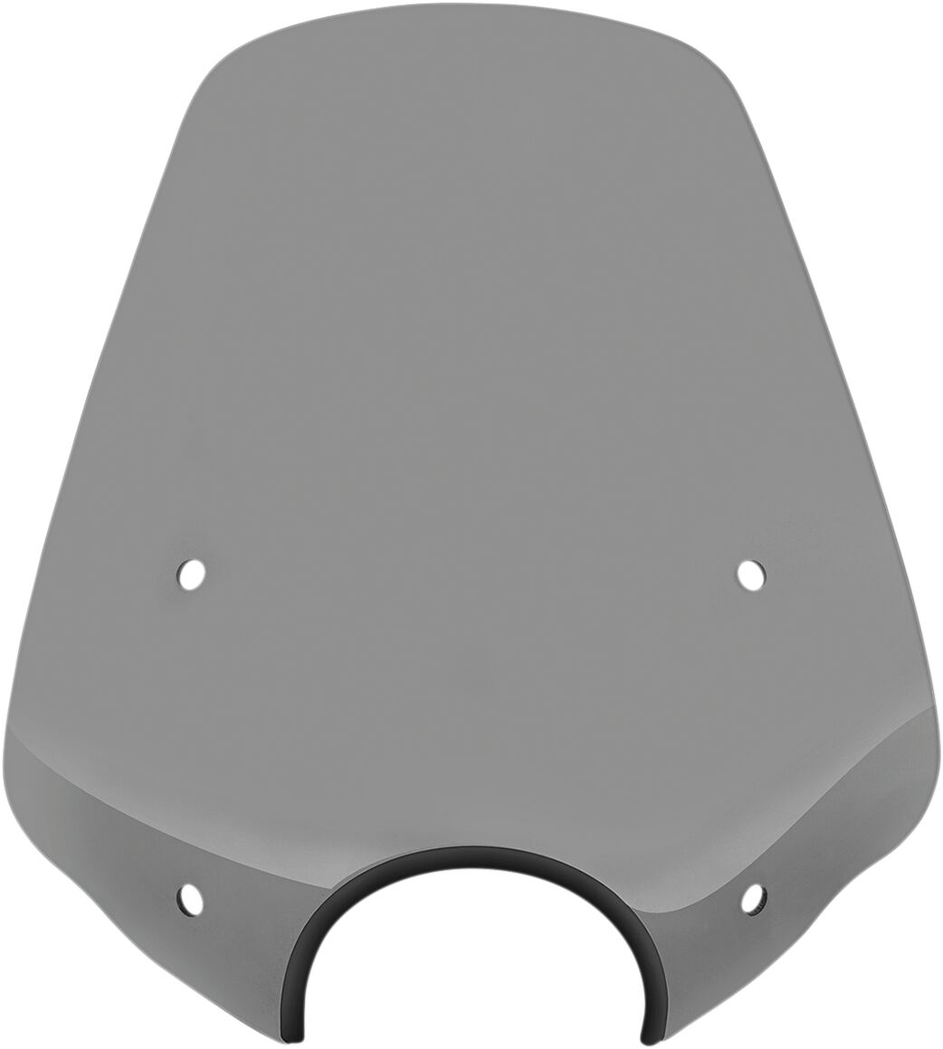 MEMPHIS SHADES MEP53112 Parabrezza sportivo Rio Grande HARLEY DAVIDSON FXLRS 1923 ABS 72>24