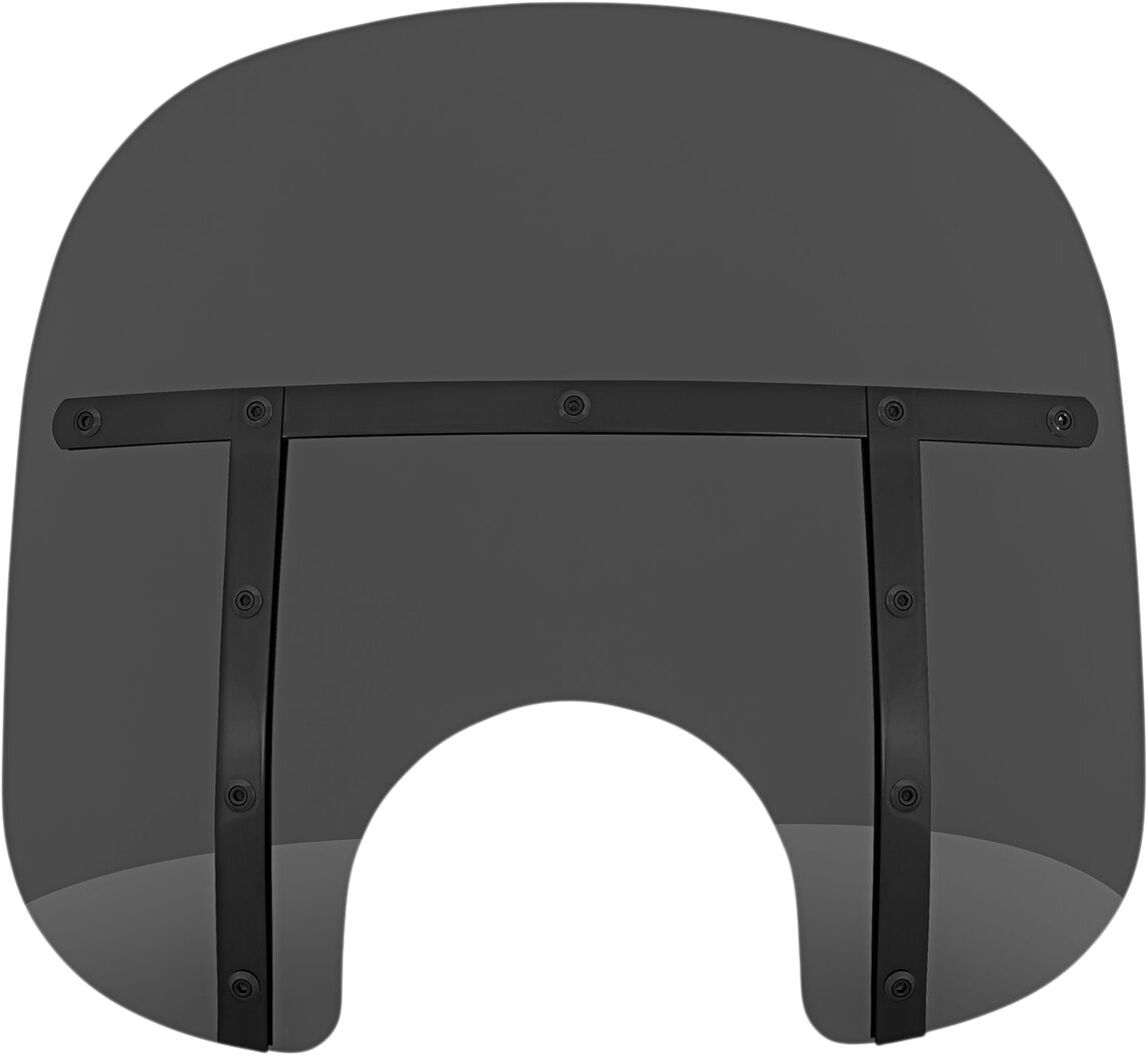 MEMPHIS SHADES MEB31110 PARABREZZA Fats HARLEY DAVIDSON FXLRS 1923 ABS 72>24