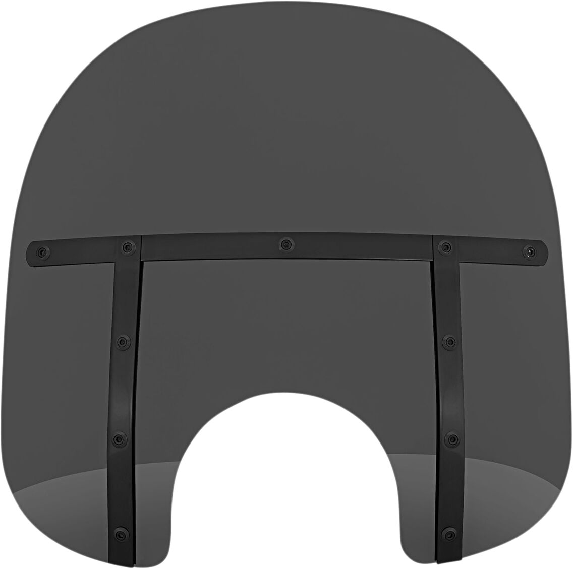 MEMPHIS SHADES MEB31210 PARABREZZA Fats HARLEY DAVIDSON FXLRS 1923 ABS 72>24