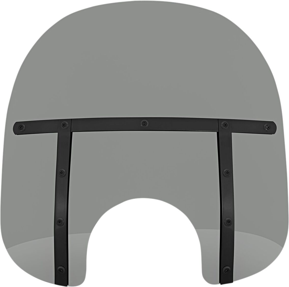 MEMPHIS SHADES MEB31212 PARABREZZA Fats HARLEY DAVIDSON FXLRS 1923 ABS 72>24