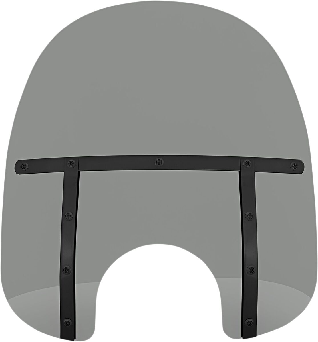 MEMPHIS SHADES MEB32112 PARABREZZA Fats HARLEY DAVIDSON FXLRS 1923 ABS 72>24