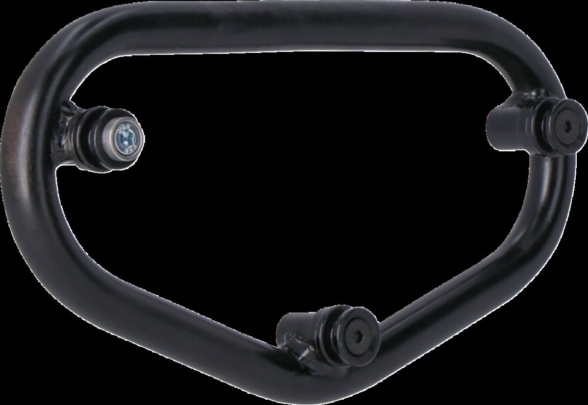 SW MOTECH HTA.11.509.10001 Supporto borsa laterale SX SLC TRIUMPH SCRAMBLER 865 04>16