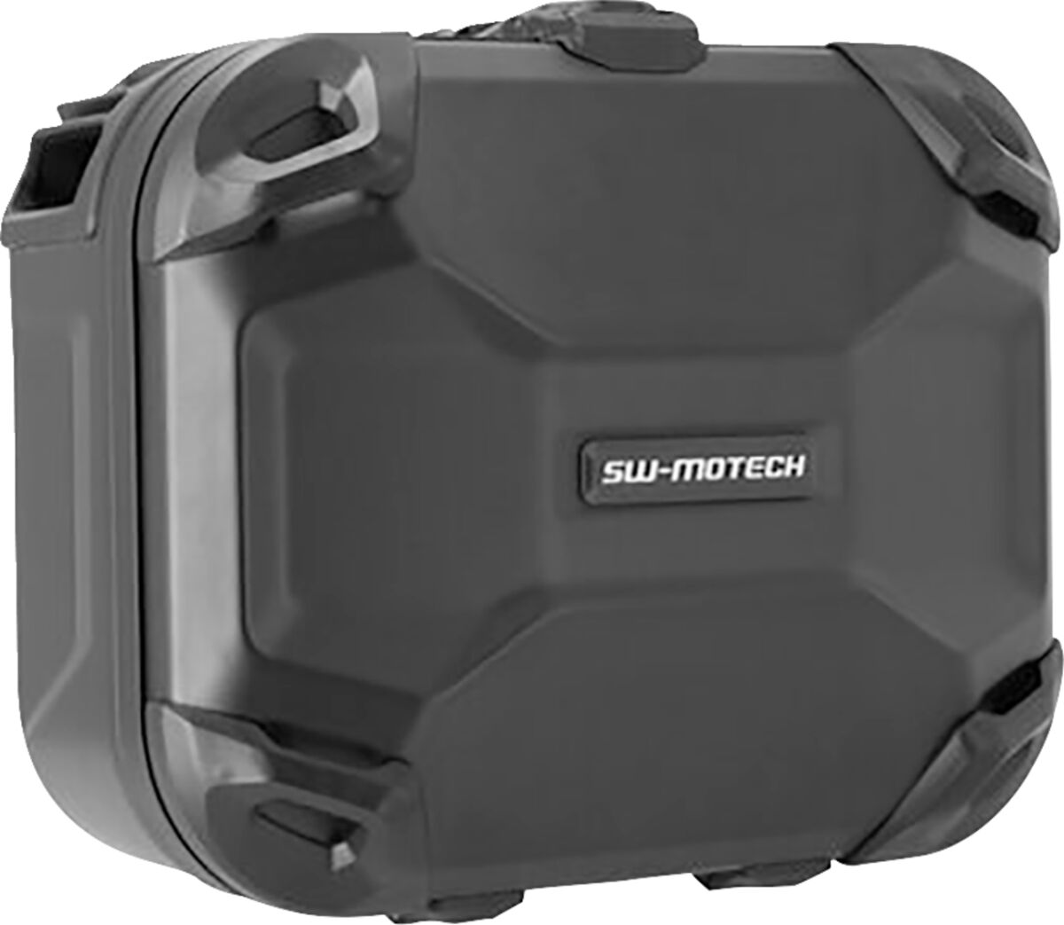 SW MOTECH DUSC Hard Case