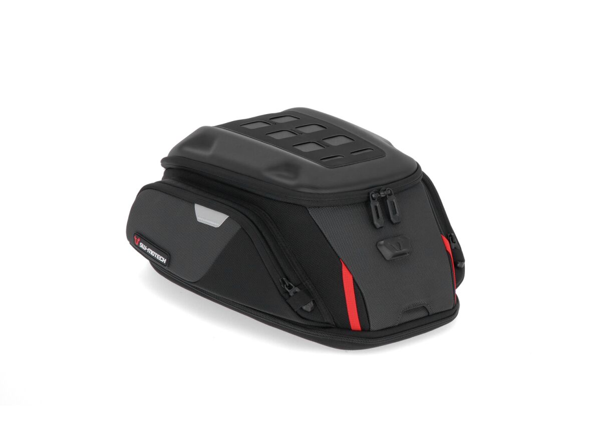 SW MOTECH BORSA PER SERBATOIO PRO Tank Bag KAWASAKI TRIUMPH BENELLI MV