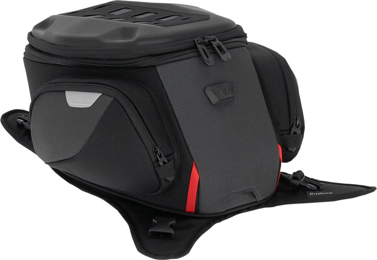 SW MOTECH BC.TRS.00.112.30000  Borsa per serbatoio PRO Enduro con tracolla HONDA KTM BMW YAMAHA