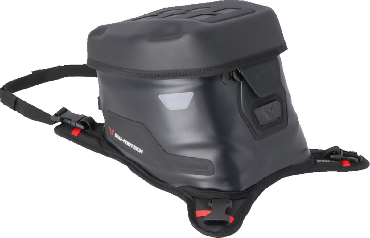 SW MOTECH BC.WPB.00.025.10000 Borsa per serbatoio a tracolla PRO Cross WP KTM DUCATI APRILIA YAMAHA