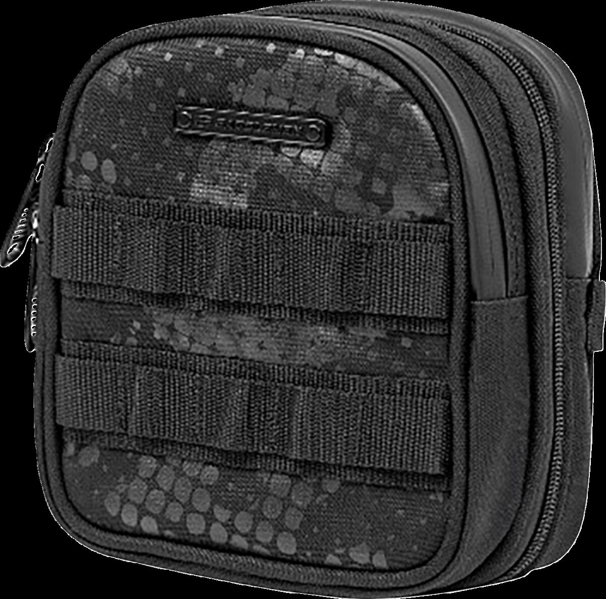 SADDLEMEN EX000978 Borsa sissybar Fundamentals HARLEY DAVIDSON BMW HONDA SUZUKI YAMAHA