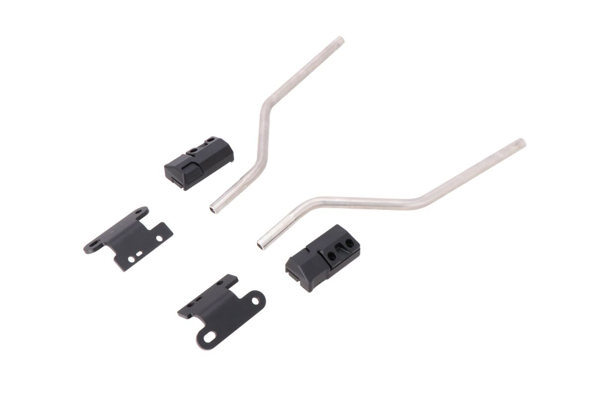 SW MOTECH HTA.01.740.86500/B Supporto borsa laterale DX SX Blaze HONDA CB 650 R ABS	19>25