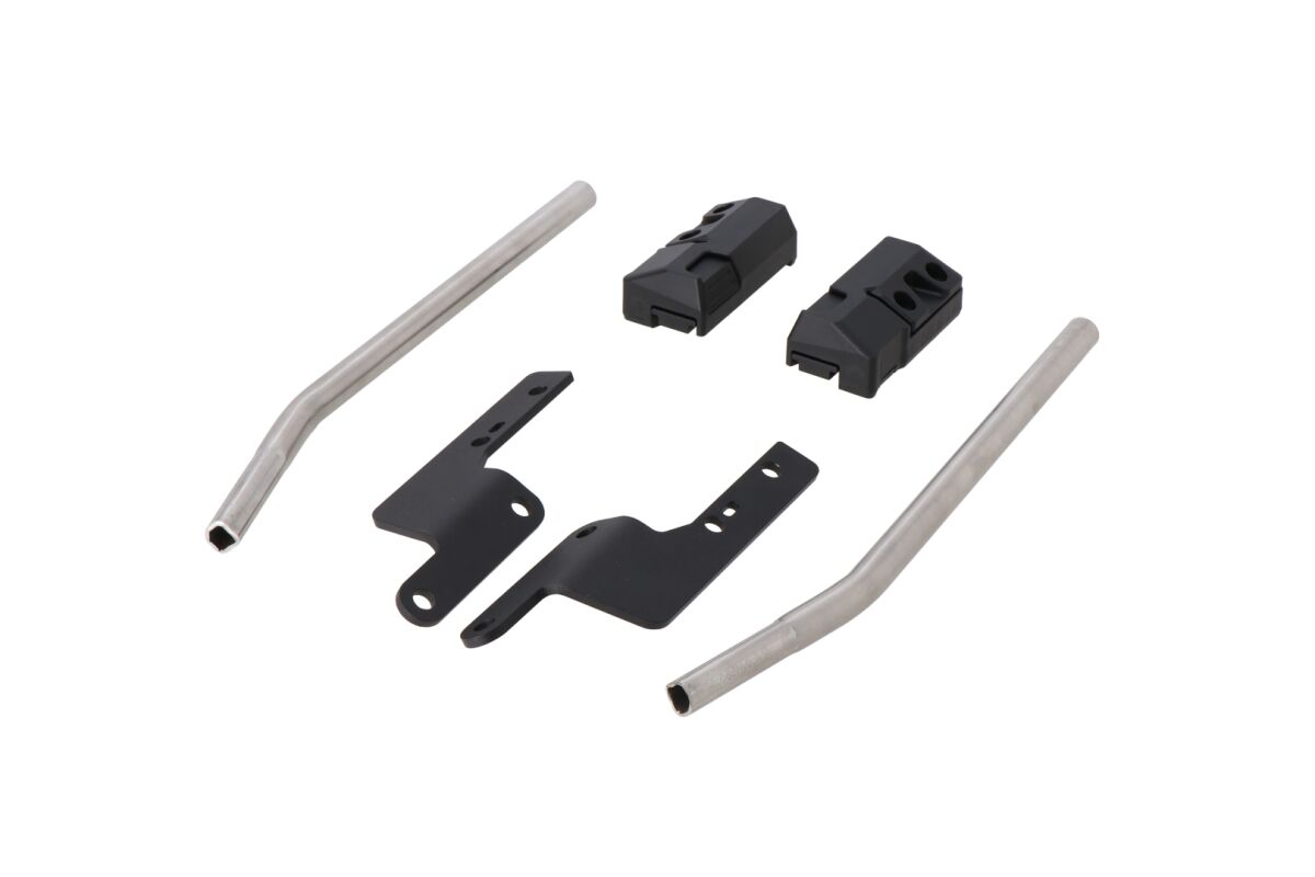 SW MOTECH HTA.05.740.85700/B Supporto borsa laterale DX SX Blaze SUZUKI GSX-S 1000 S ABS	15>25