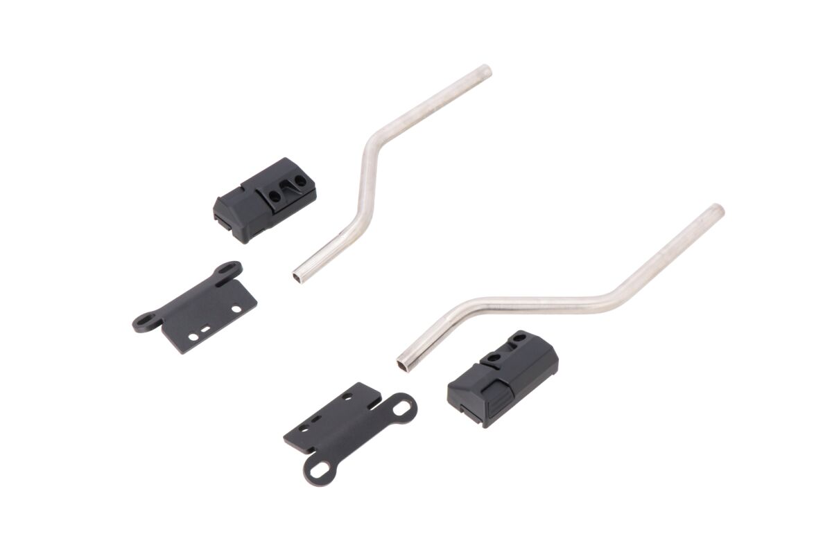 SW MOTECH HTA.07.740.86000/B Supporto borsa laterale DX SX Blaze BMW S 1000 R ABS 19>24