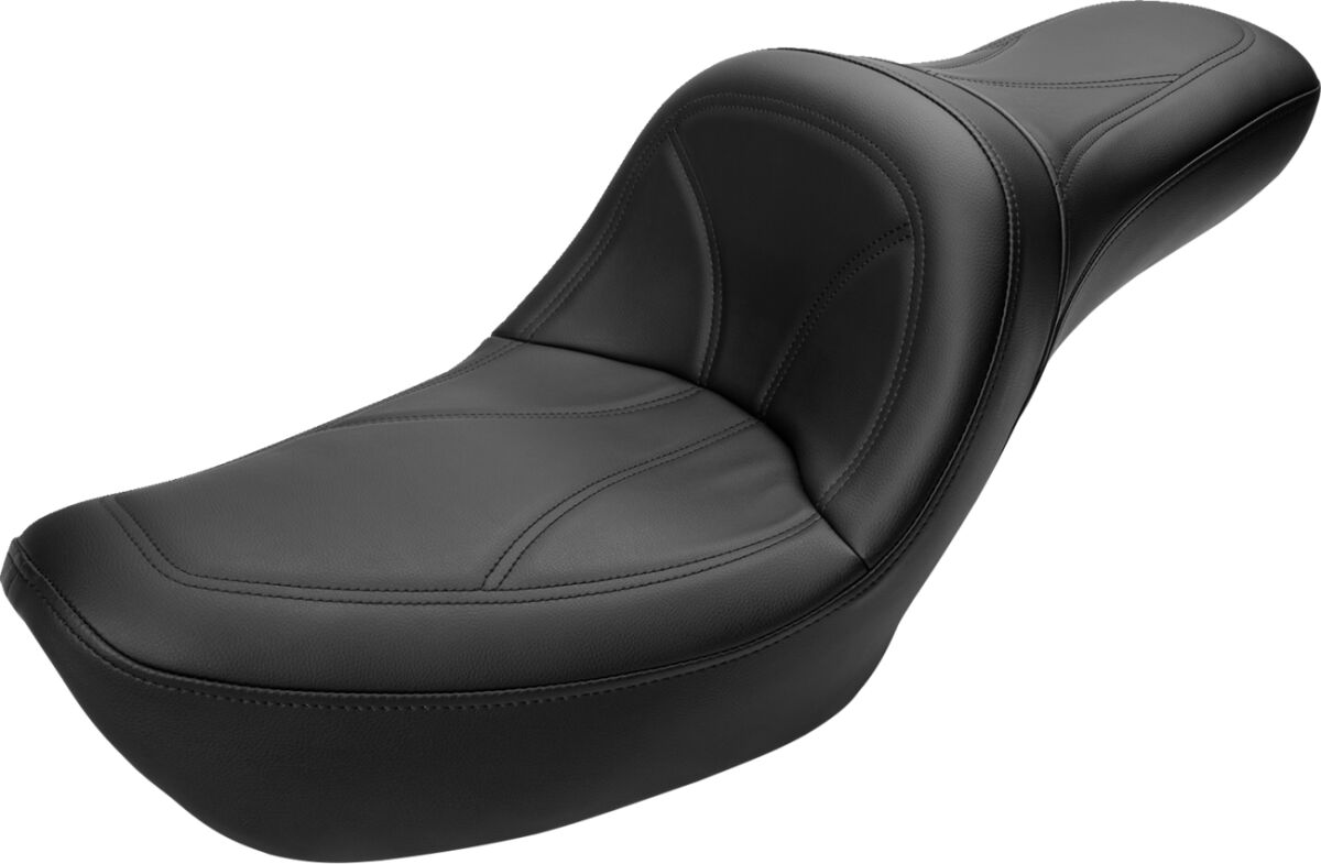 SADDLEMEN 83G5HFJ Sella 2-Up King Harley Davidson	FXDWG 1450 96>03