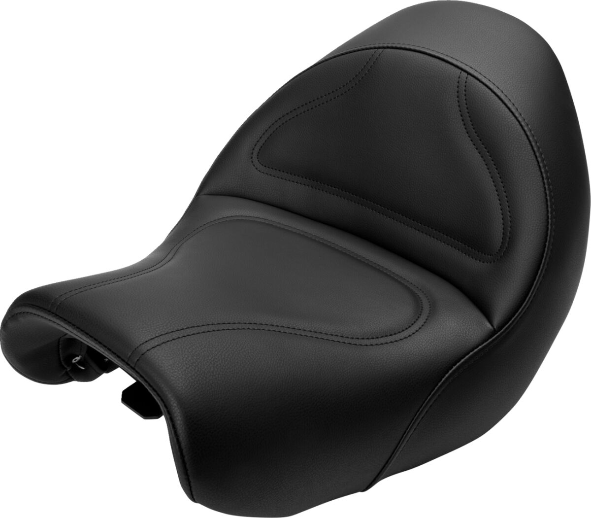 SADDLEMEN H4170J Sella PILOTA Renegade Deluxe HONDA	VTX 1800 C 01>07