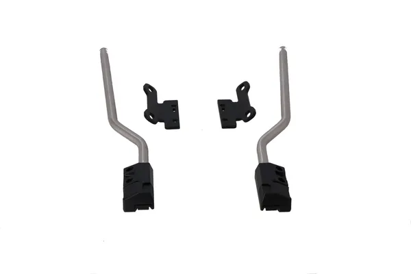 SW MOTECH HTA.08.740.85500/B SUPPORTO BORSA LATERALE DX SX BLAZE YAMAHA YZ 85 SW 11>25