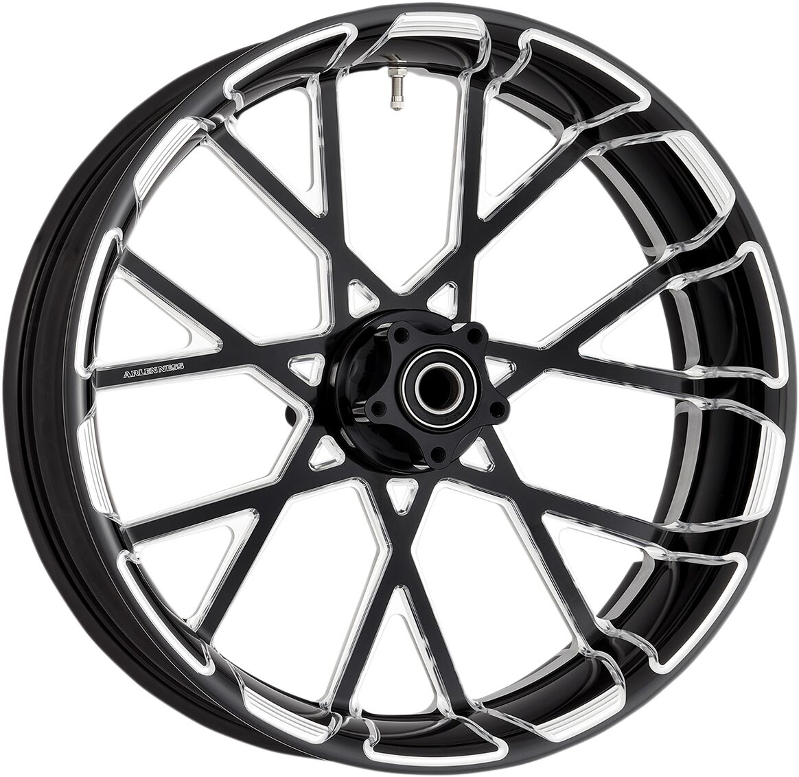 ARLEN NESS 10101-203-6501 Cerchio in alluminio in alluminio forgiato Procross Harley Davidson FLHRXS 1868 ABS 08>24