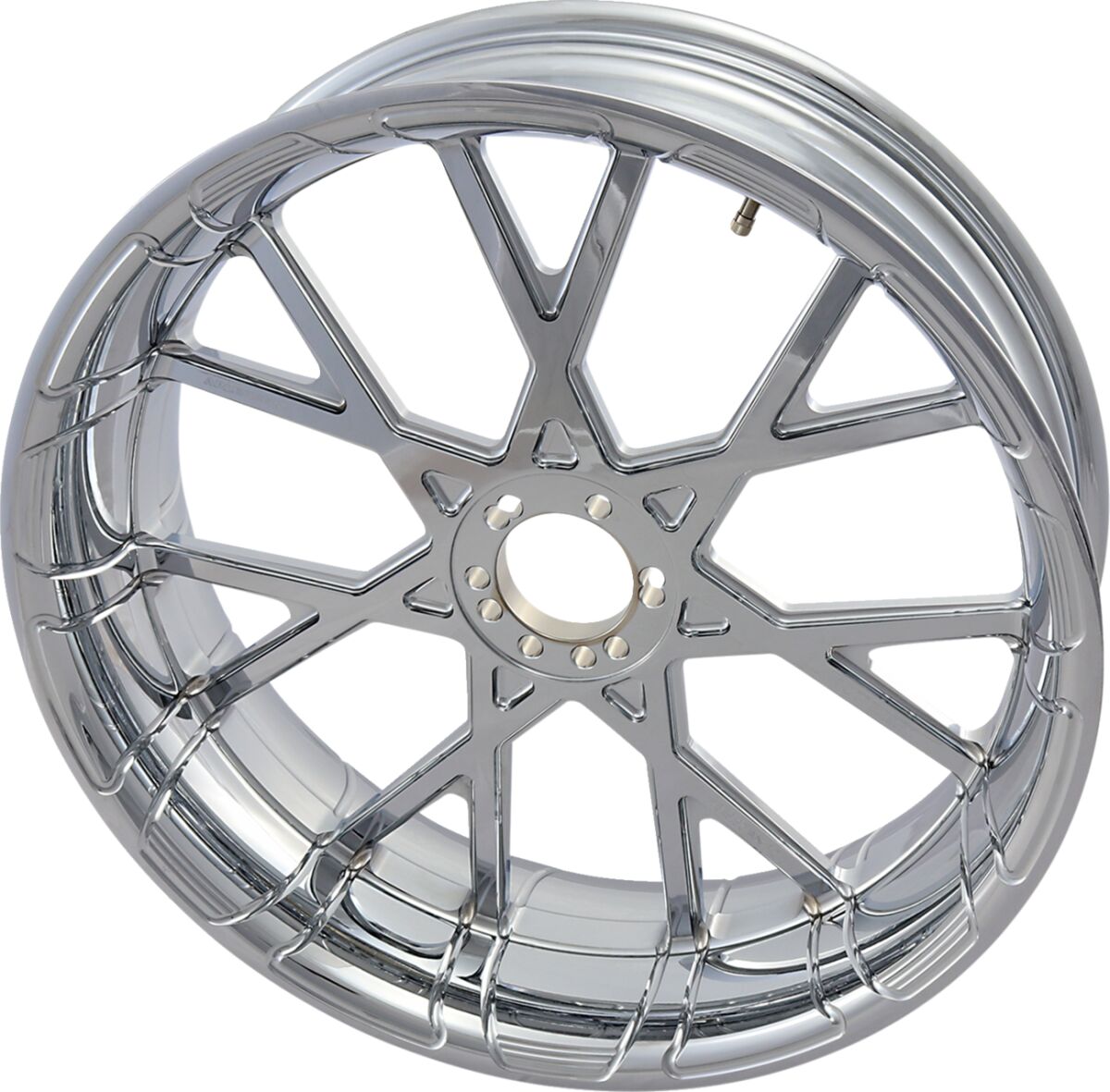 ARLEN NESS 71-512 Cerchio Procross POSTERIORE 18X5.50 HARLEY DAVIDSON