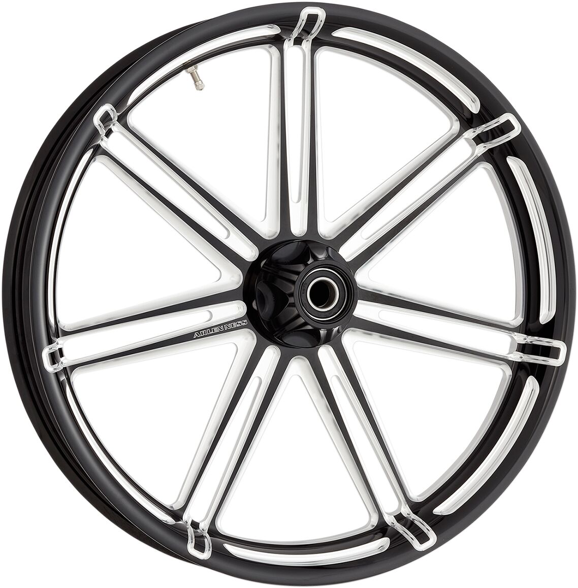 ARLEN NESS 71-523 Cerchio 7-Valve Harley Davidson FLHX 1923 ABS 35>25