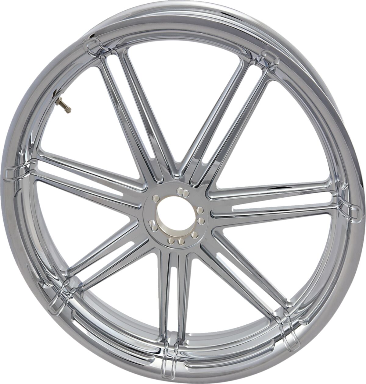ARLEN NESS 71-533 Cerchio 7-Valve Harley Davidson FLHX 1923 ABS 35>25